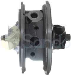 SCH73095 SIDE GARRETT Type 