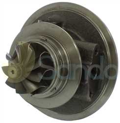 SCH73099 FRONT BORGWARNER Type 