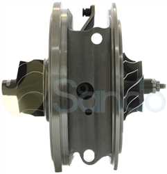 SCH73105 SIDE GARRETT Type 