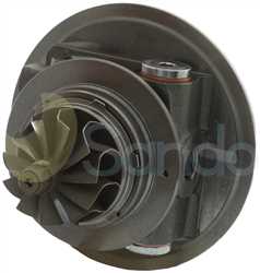 SCH73107 FRONT BORGWARNER Type 