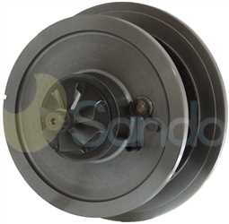 SCH73117 FRONT BORGWARNER Type 