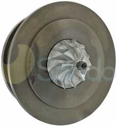 SCH73119 BACK BORGWARNER Type 24V 