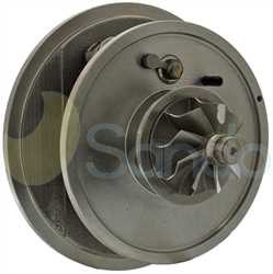 SCH73119 FRONT BORGWARNER Type 24V 
