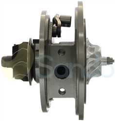SCH73119 SIDE BORGWARNER Type 24V 