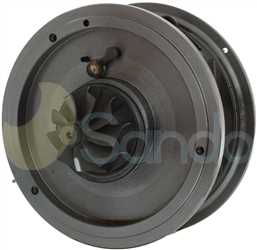 SCH73123 FRONT GARRETT Type 