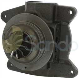 SCH73126 FRONT BORGWARNER Type 