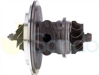 SCH73146 SIDE BORGWARNER Type 