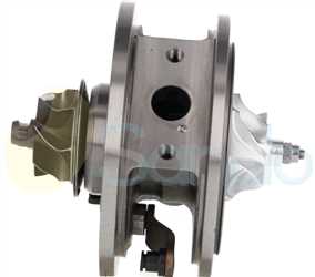 SCH73154 SIDE BORGWARNER Type 