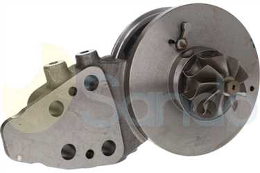 SCH73164 FRONT GARRETT Type 