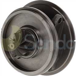 SCH73167 FRONT GARRETT Type 12V 