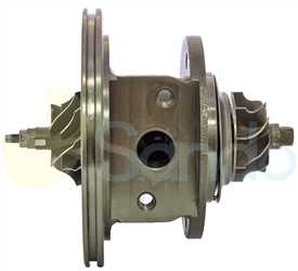 SCH74006 SIDE BORGWARNER Type 