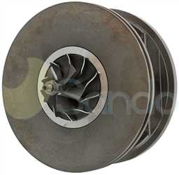 SCH74007 BACK BORGWARNER Type 