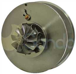 SCH74013 FRONT GARRETT Type 