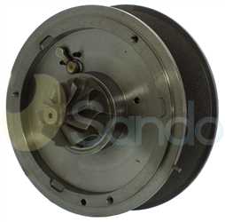 SCH74015 FRONT GARRETT Type 