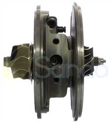 SCH74015 SIDE GARRETT Type 