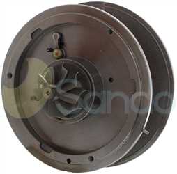 SCH74016 FRONT GARRETT Type 