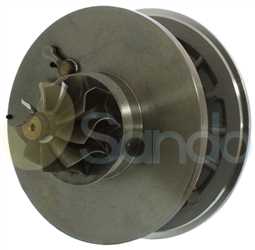 SCH74020 FRONT GARRETT Type 