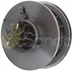 SCH74021 FRONT GARRETT Type 