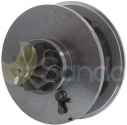SCH74023 FRONT GARRETT Type 