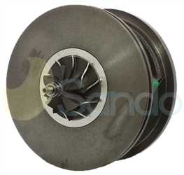 SCH74027 BACK BORGWARNER Type 