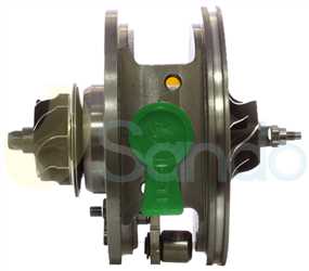 SCH74027 SIDE BORGWARNER Type 