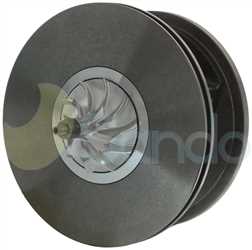 SCH74028 BACK BORGWARNER Type 