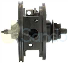 SCH74028 SIDE BORGWARNER Type 