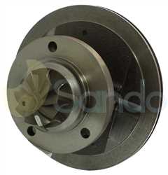 SCH74031 FRONT BORGWARNER Type 