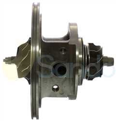 SCH74031 SIDE BORGWARNER Type 