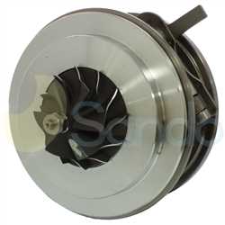 SCH74034 BACK BORGWARNER Type 