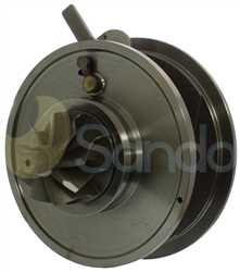SCH74034 FRONT BORGWARNER Type 