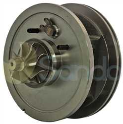 SCH74038 FRONT BORGWARNER Type 