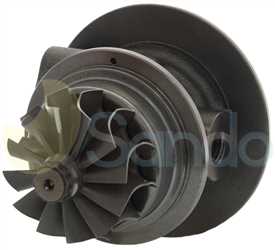 SCH74040 FRONT GARRETT Type 
