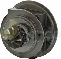 SCH74050 FRONT GARRETT Type 
