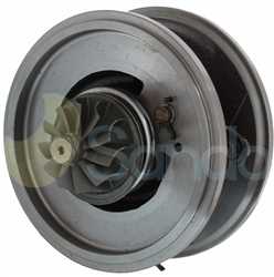 SCH74067 FRONT GARRETT Type 