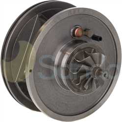 SCH74079 FRONT BORGWARNER Type 
