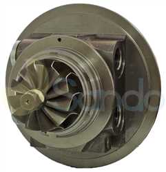 SCH75000 FRONT BORGWARNER Type 