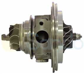SCH75000 SIDE BORGWARNER Type 