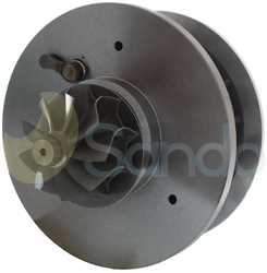 SCH75005 FRONT GARRETT Type 
