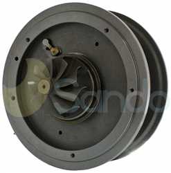 SCH75014 FRONT GARRETT Type 