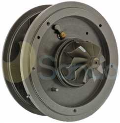 SCH75017 FRONT GARRETT Type 