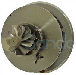 SCH75020 FRONT GARRETT Type 
