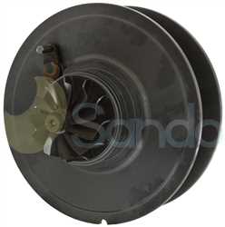 SCH75030 FRONT MITSUBISHI Type 