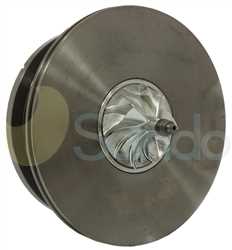 SCH75036 BACK BORGWARNER Type 