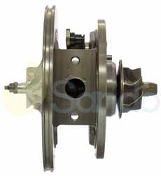 SCH75036 SIDE BORGWARNER Type 
