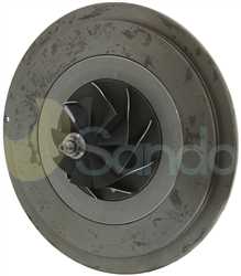 SCH75040 BACK GARRETT Type 