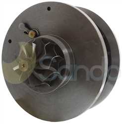 SCH75050 FRONT GARRETT Type 