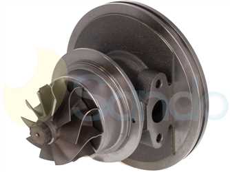 SCH75052 FRONT BORGWARNER Type 