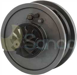 SCH75065 FRONT BORGWARNER Type 