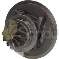 SCH75078 FRONT GARRETT Type 